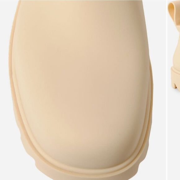 Free People High Street Water-Resistant Rain Boots - Picture 6 of 11